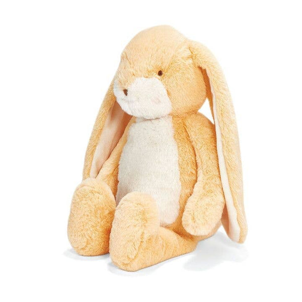 Bunnies By the Bay - Sweet Floppy Nibble 16" Bunny - Apricot Cream