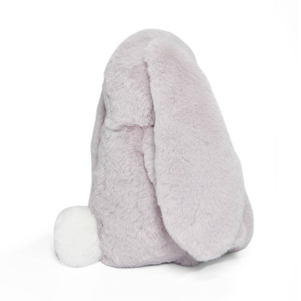 Bunnies By the Bay - Little Floppy Nibble 12" Bunny - Lilac Marble