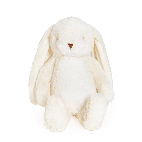 Bunnies By the Bay - Little 12" Floppy Nibble Bunny - Cream