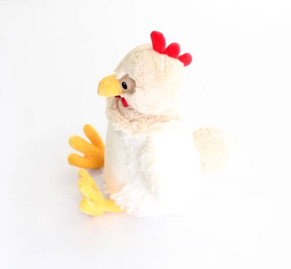Cubbies - Chicken