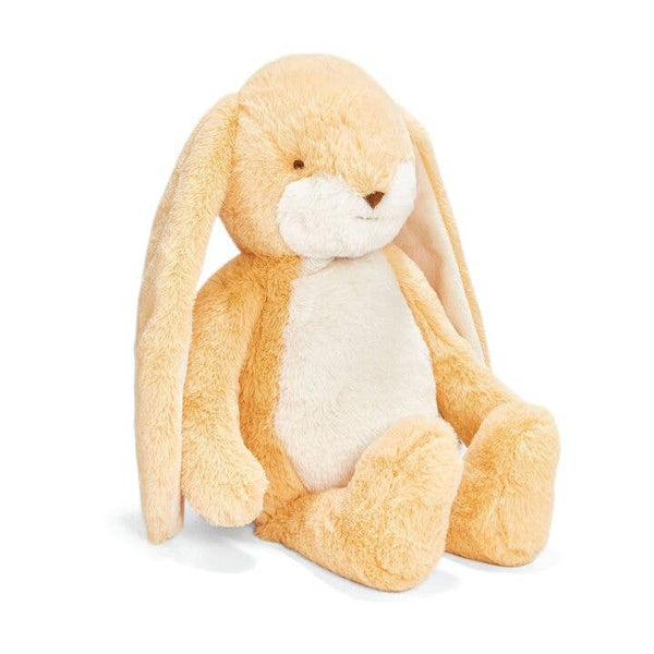 Bunnies By the Bay - Sweet Floppy Nibble 16" Bunny - Apricot Cream