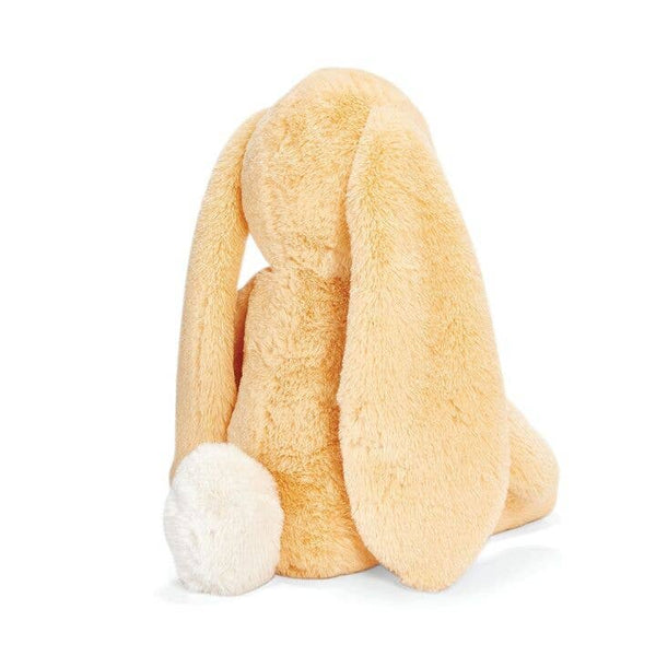 Bunnies By the Bay - Sweet Floppy Nibble 16" Bunny - Apricot Cream