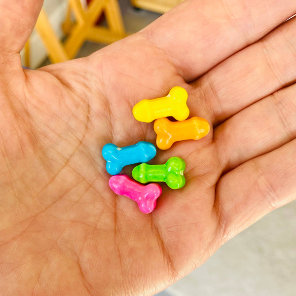 Little Genie Productions -Super Fun Penis Candy Machine