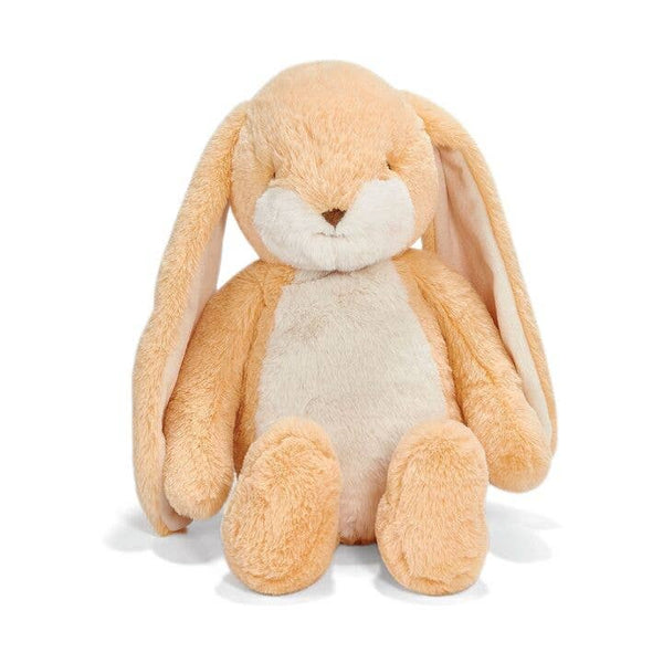 Bunnies By the Bay - Sweet Floppy Nibble 16" Bunny - Apricot Cream