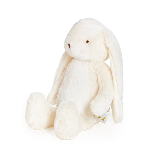Bunnies By the Bay - Little 12" Floppy Nibble Bunny - Cream