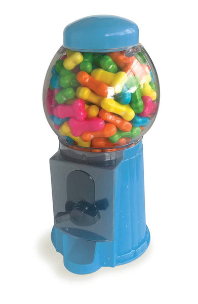 Little Genie Productions -Super Fun Penis Candy Machine