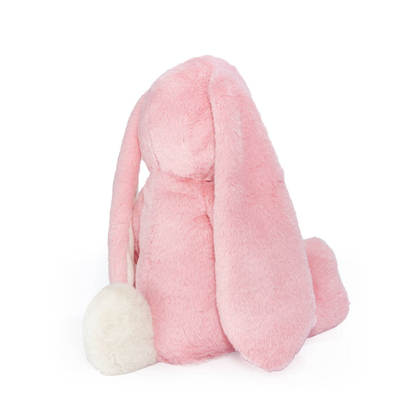 Bunnies By the Bay - Big Floppy Nibble 20" Bunny - Coral Blush