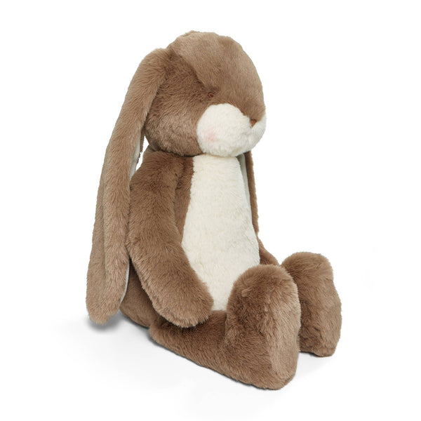 Bunnies By the Bay - Sweet Floppy Nibble 16" Bunny - Ginger Snap