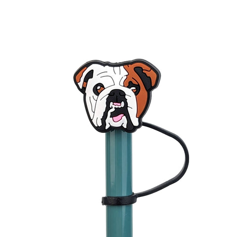 iconic mi - Straw Cover Bulldog 10mm