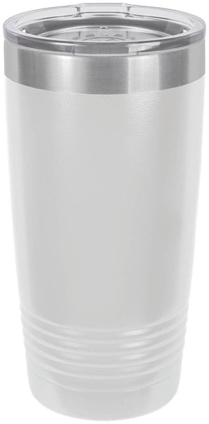 Susquehanna Glass Company - Customizable The Real Dog Dads Insulated Tumbler & Lid