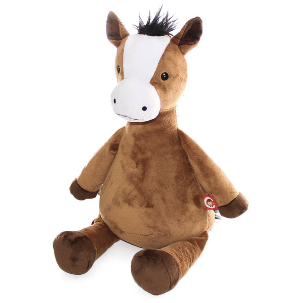 Cubbies - Horse