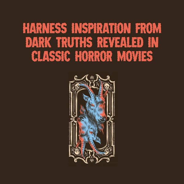 Chronicle Books - Classic Horror Oracle