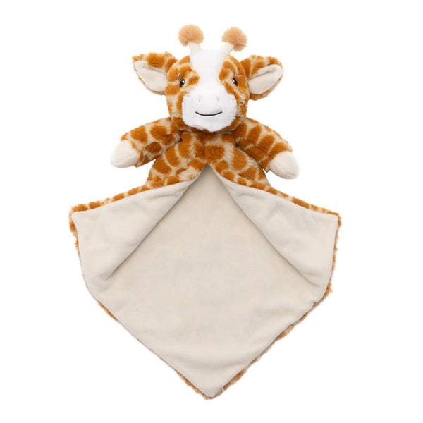 Cubbies - Giraffe Lovey