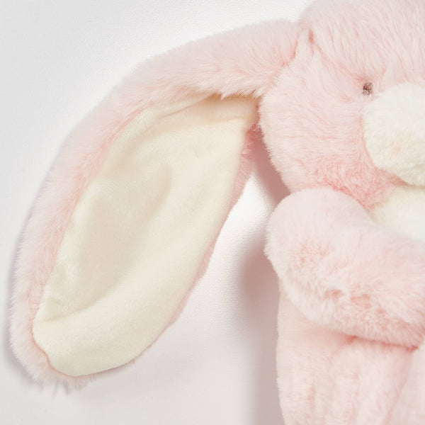 Bunnies By the Bay - Little Nibble 12" Bunny - Pink