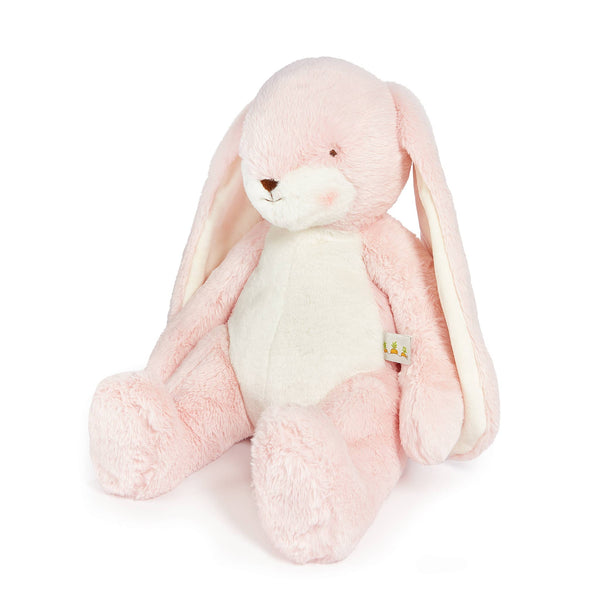 Bunnies By the Bay - Sweet Nibble 16" Pink Bunny
