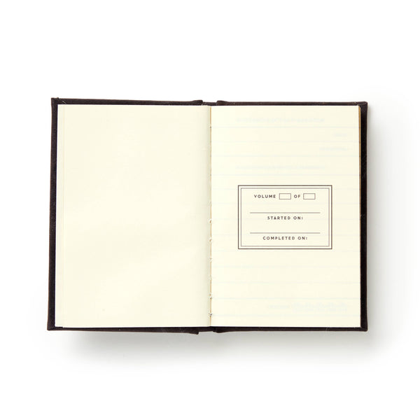 Chronicle Books - Brass Monkey A Tiny Fart Diary