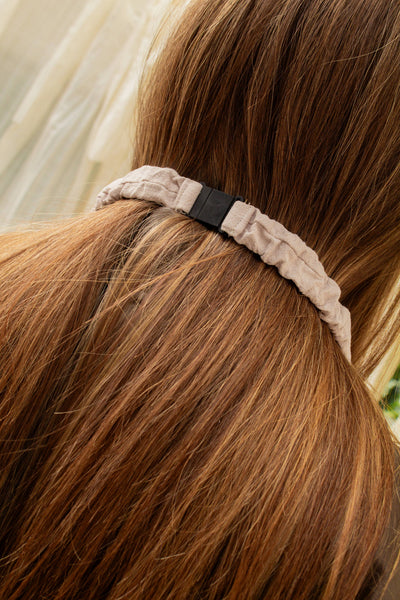 Shop Andi - Breakaway Scrunchie Lanyard
