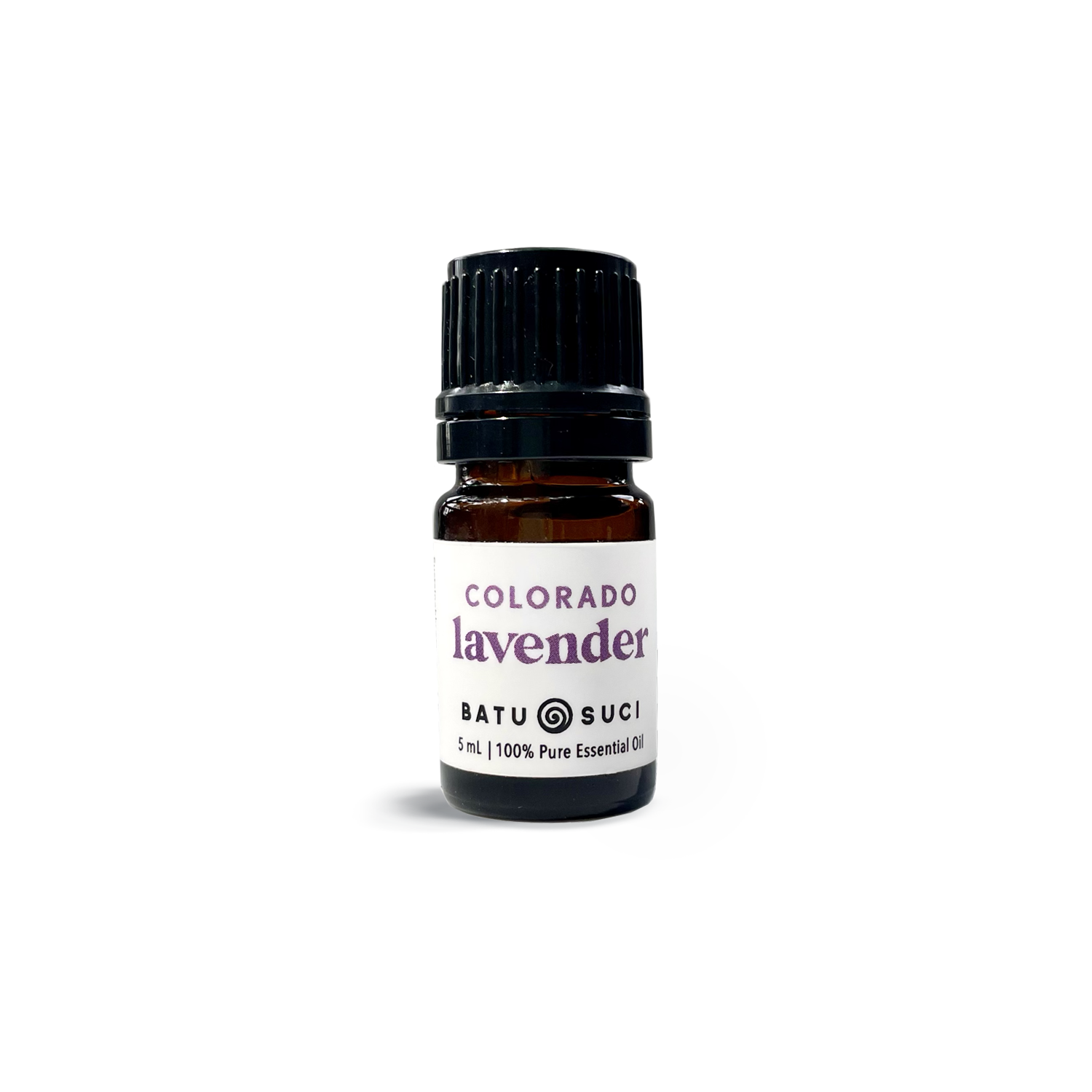 Batu Suci Handmade Jewelry & Aromatherapy - Colorado Lavender Essential Oil