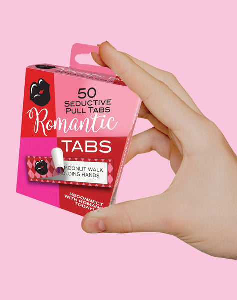 Little Genie Productions - Romantic Tabs