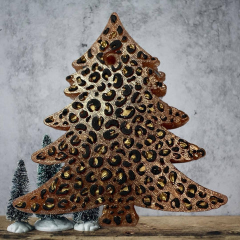 Painted Feather Scents - Leopard Tree