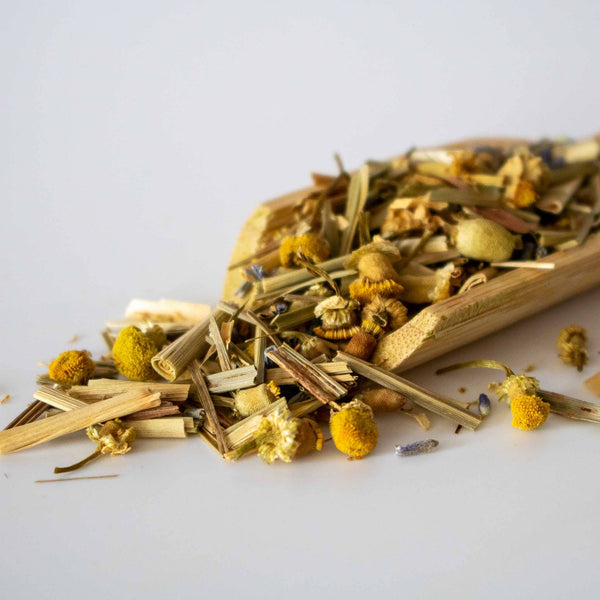 Snarky Tea - Get In Bed - Lavender Chamomile Tea