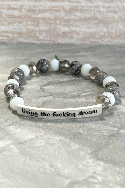 Dylan Designs - Sassy Bracelets