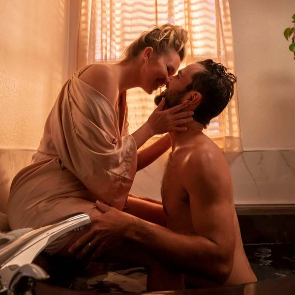 The Adventure Challenge - The Adventure Challenge Quickies | Sexy Couples Game