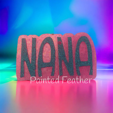 Painted Feather Scents - Nana