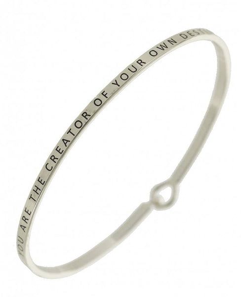 0011 PREMIERE - FR4304 YOU ARE THE CREATOR OF YOUR OWN DESTINY_3mm