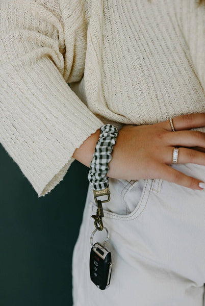 Shop Andi - Aspen Keychain