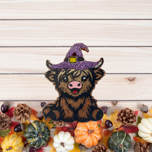 Painted Feather Scents - Halloween Highland