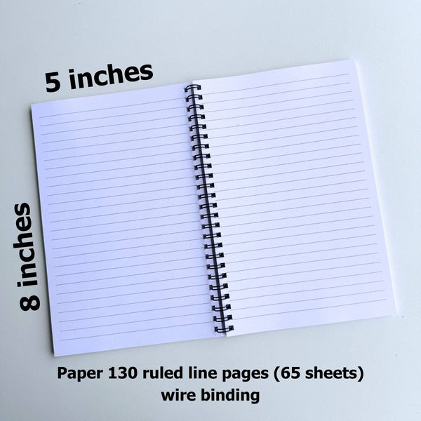 Corporate Snark - List of Things I'm Going To Circle Back On Notebook