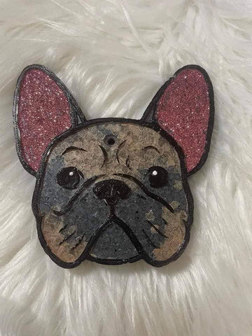 Painted Feather Scents - Frenchie Freshie