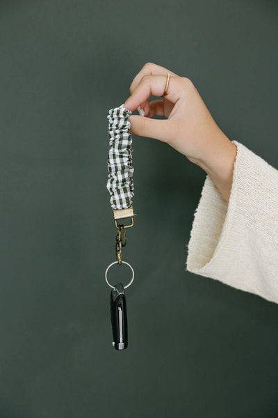 Shop Andi - Aspen Keychain