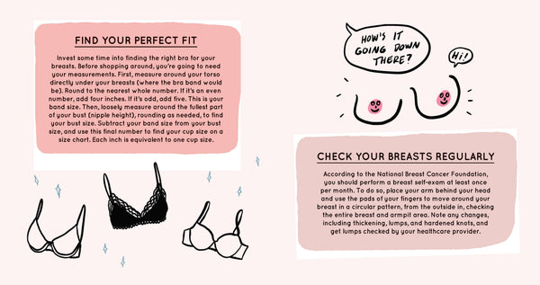 Chronicle Books - The Boob Book