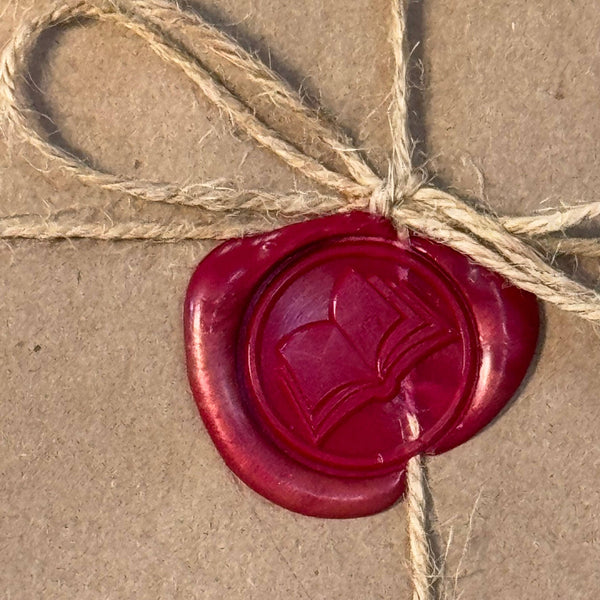 I Love Books and Bows - Blind Date With a Book YOUNG ADULT EDITION
