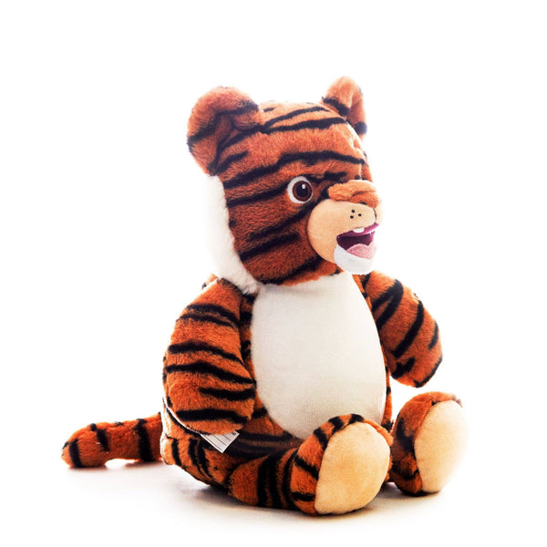 Cubbies - Signature Tiger