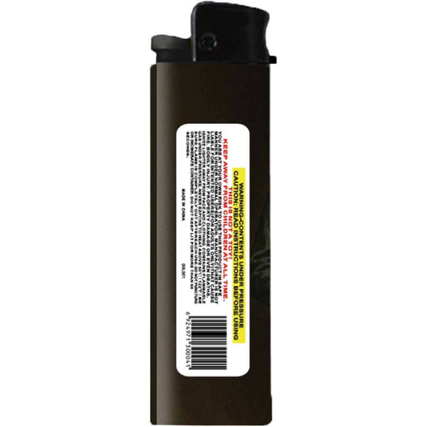 Shady Front - Michael Says Happy Halloween Lighter