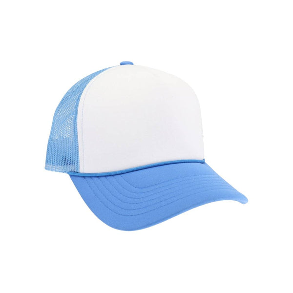 C.C Beanie - Foam Front C.C Trucker Hat TCM0001