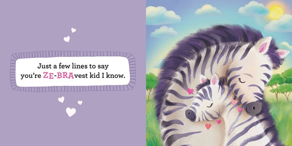 Sourcebooks - I Love You Slow Much (BBC)