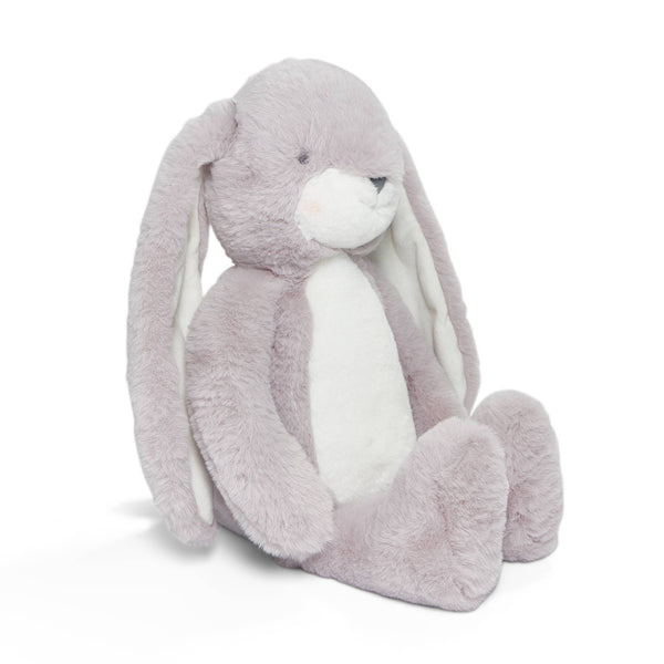 Bunnies By the Bay - Sweet Nibble 16" Bunny - Lilac Marble