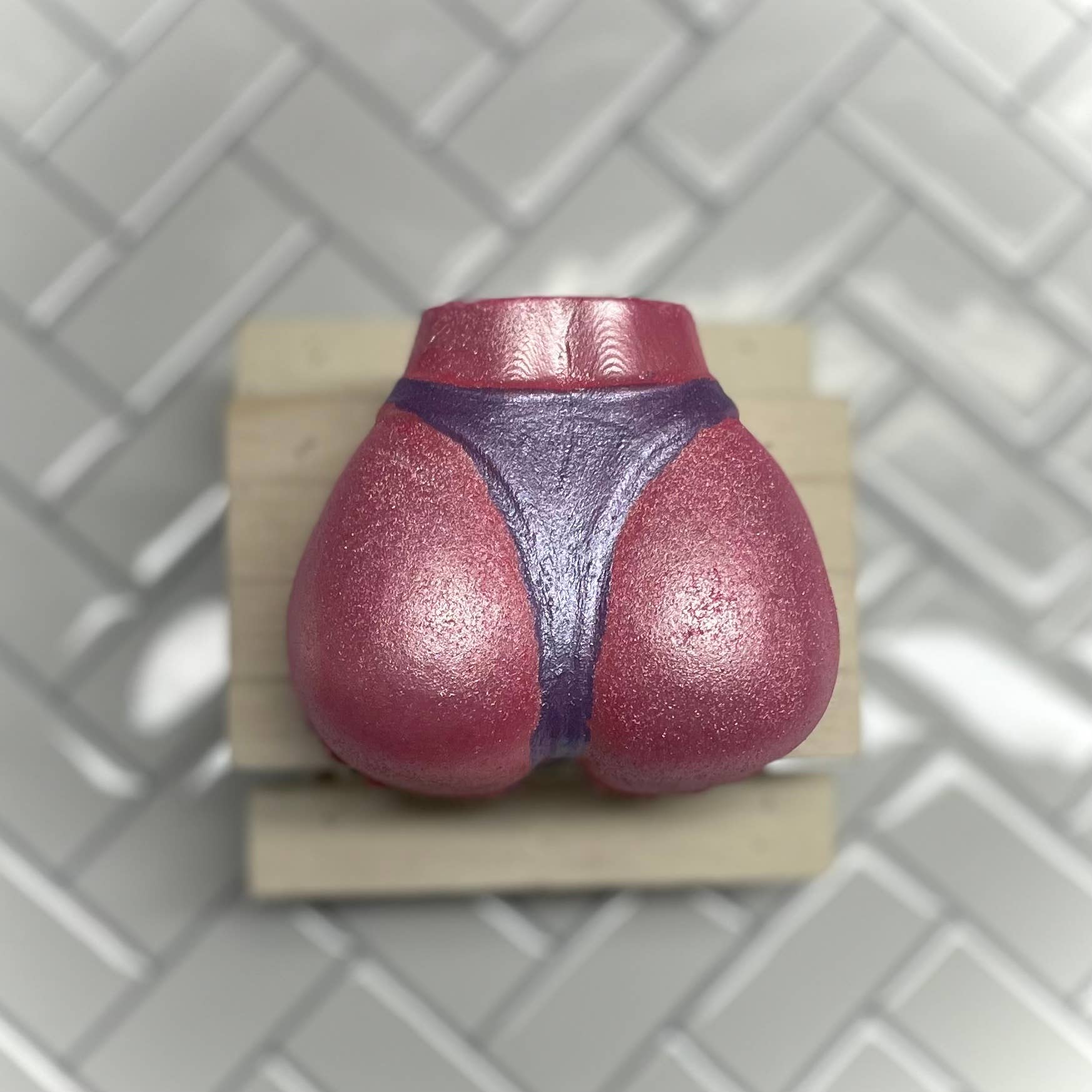 Boil & Bubble Bathory Bath Bomb - Thumbnail 4