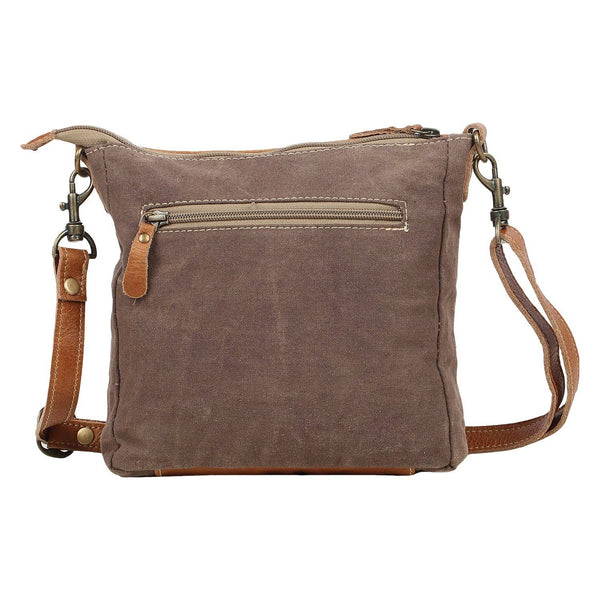 Myra Bag - Dizzy Circle Small & Crossbody Bag