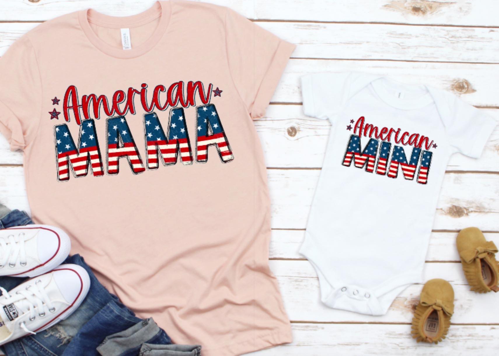 American Mama