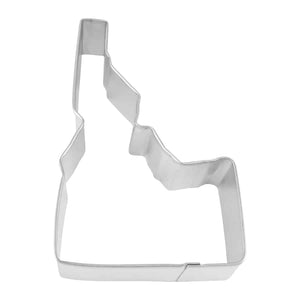 Idaho State Cookie Cutter (4.25")