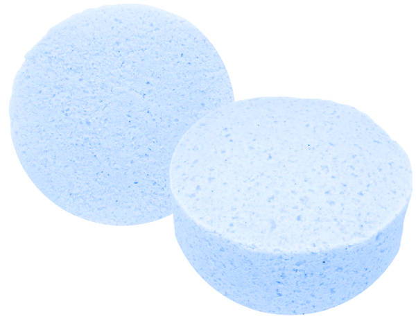 Posh Brats - Hiding from the Family Fizzy Bath Bomb VEGAN Handmade