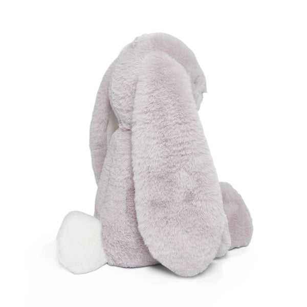 Bunnies By the Bay - Sweet Nibble 16" Bunny - Lilac Marble