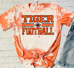 TIGER FOOTBALL