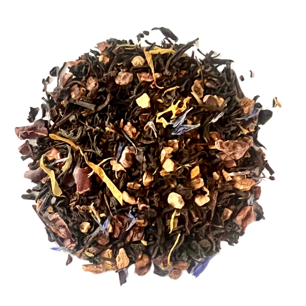ModestMix Teas - Dirty Earl - 2oz Organic loose leaf bags