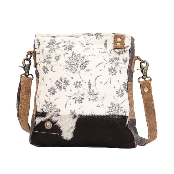 Myra Bag - Albino Shoulder Bag